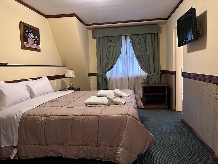 Viejo Lobo Center 2 Bedrooms