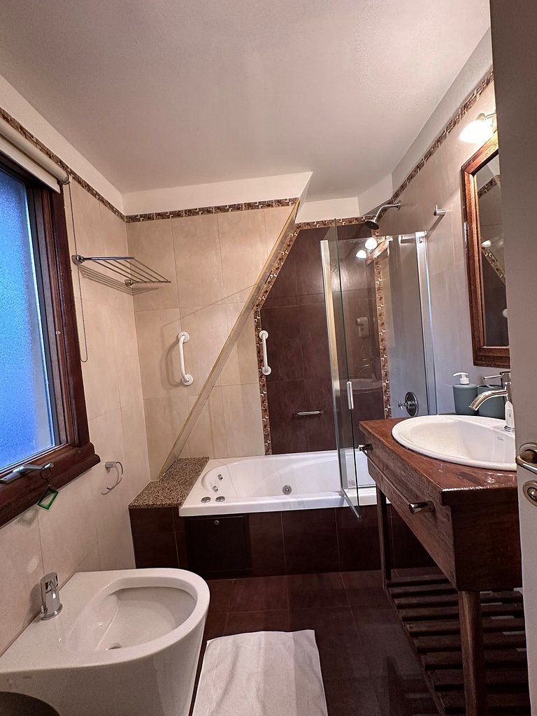 Viejo Lobo Center 2 Bedrooms