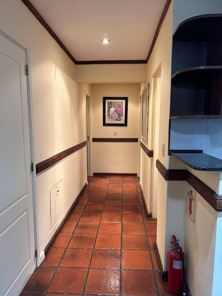 Viejo Lobo Center 2 Bedrooms