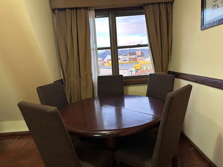 Viejo Lobo Center 2 Bedrooms
