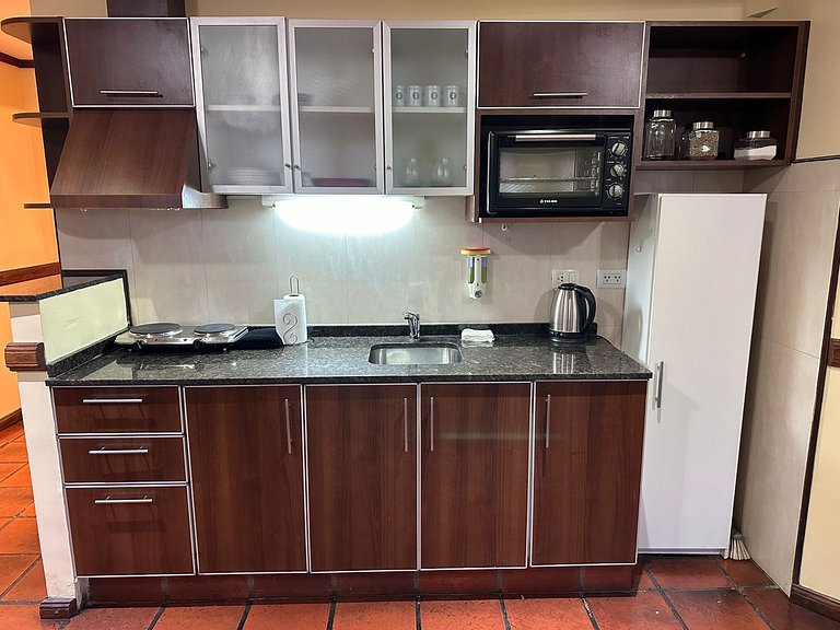 Viejo Lobo Center 2 Bedrooms