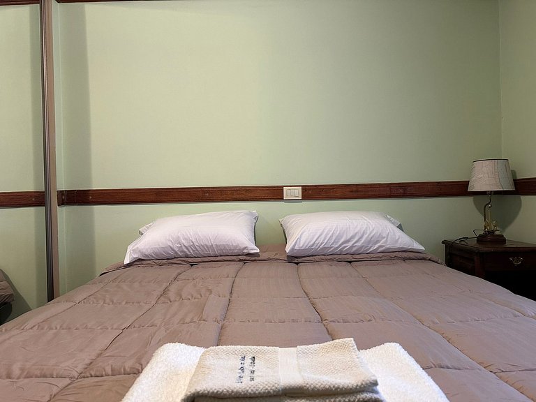 Viejo Lobo apartamento centrico