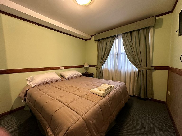 Viejo Lobo apartamento centrico