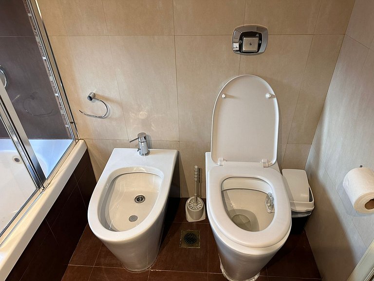 Viejo Lobo centrally located apartment