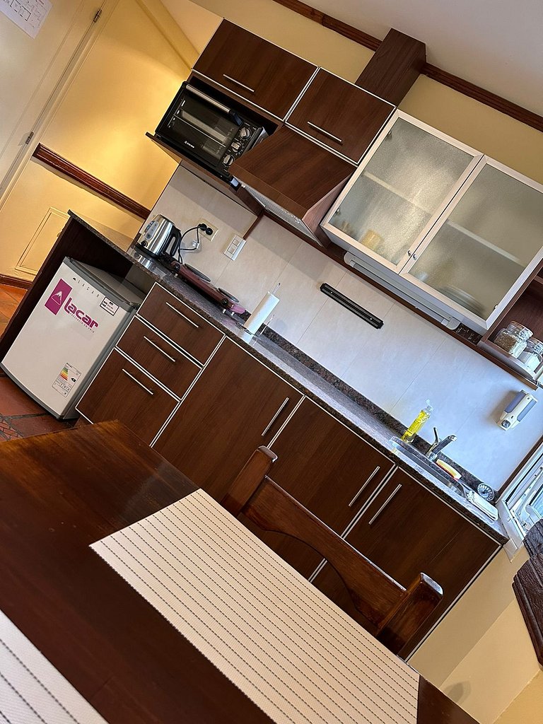 Viejo Lobo apartamento centrico