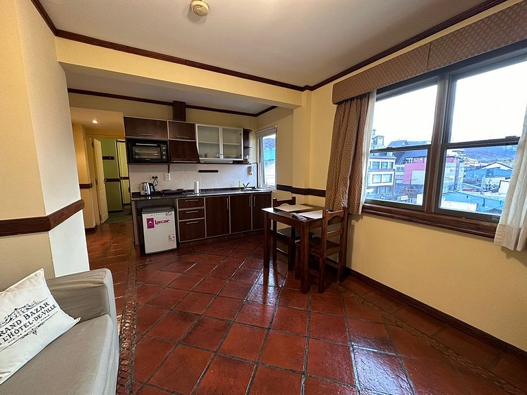 Viejo Lobo apartamento centrico