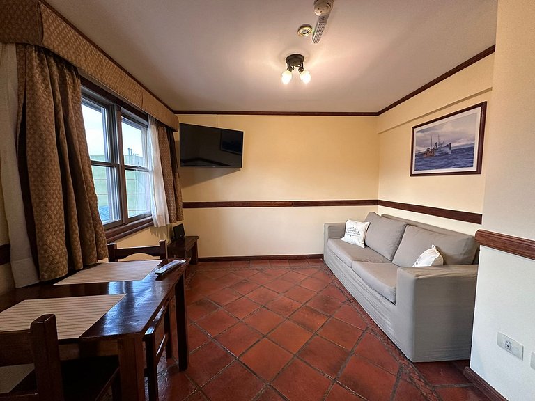 Viejo Lobo apartamento centrico