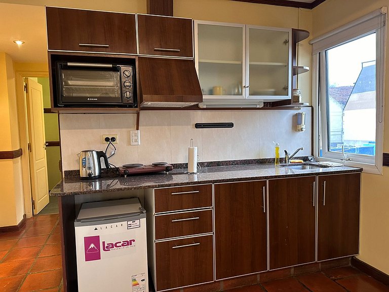 Viejo Lobo apartamento centrico