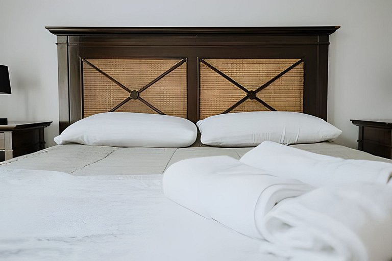 Apartamento céntrico con vista en Ushuaia