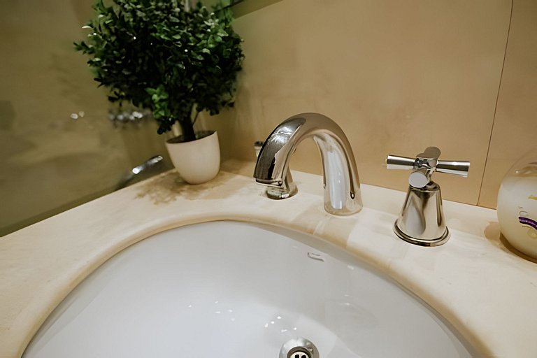 Central apartment with view in Ushuaia