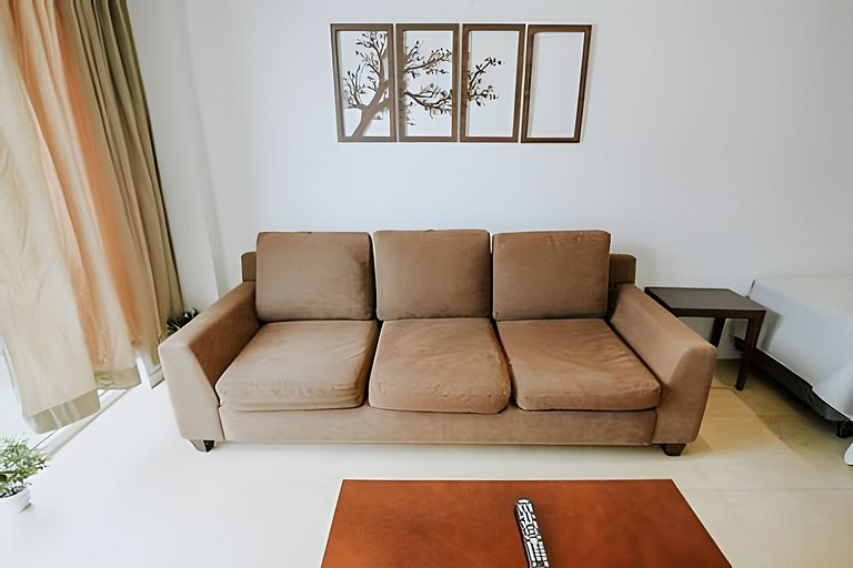 Central apartment in Ushuaia with view – Fadul 2C