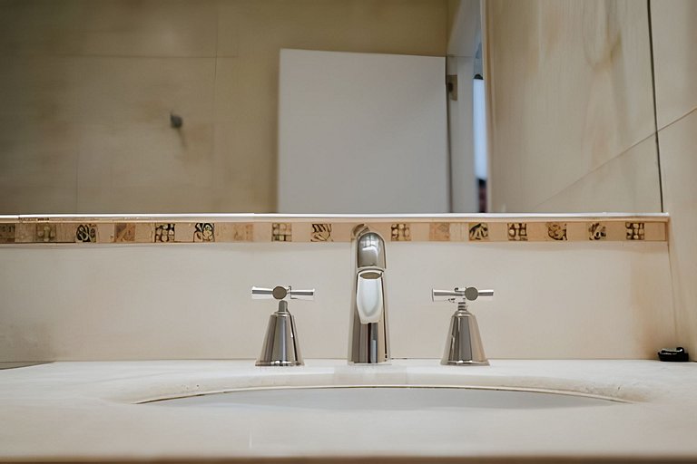 Apartamento central em Ushuaia com vista – Fadul 2C