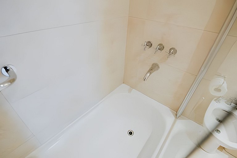 Central apartment in Ushuaia with view – Fadul 2C