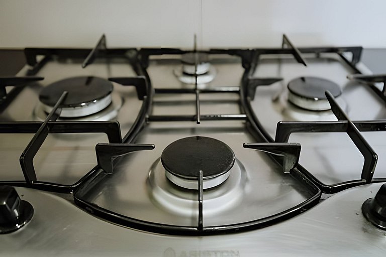 Apartamento central em Ushuaia com vista – Fadul 2C