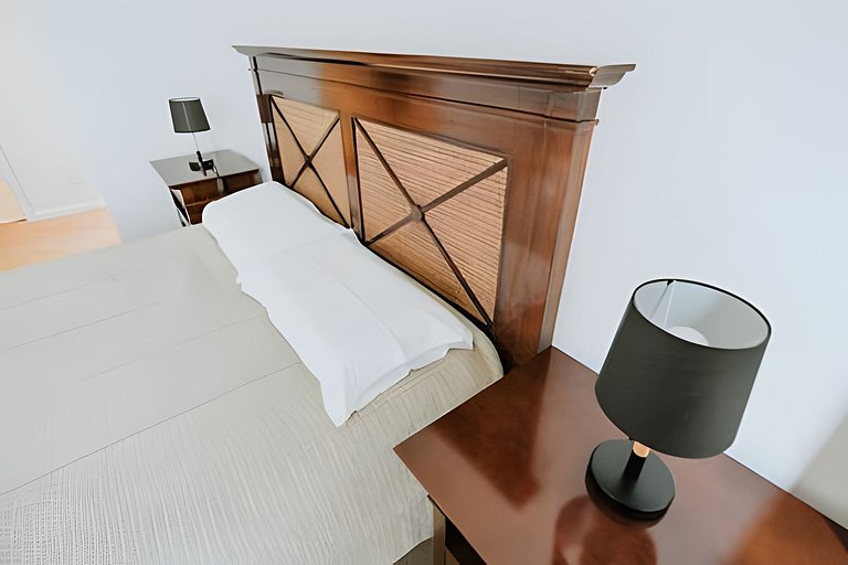 Central apartment in Ushuaia with view – Fadul 2C