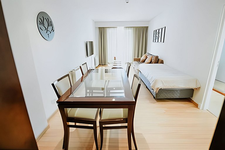 Apartamento moderno en el centro de Ushuaia