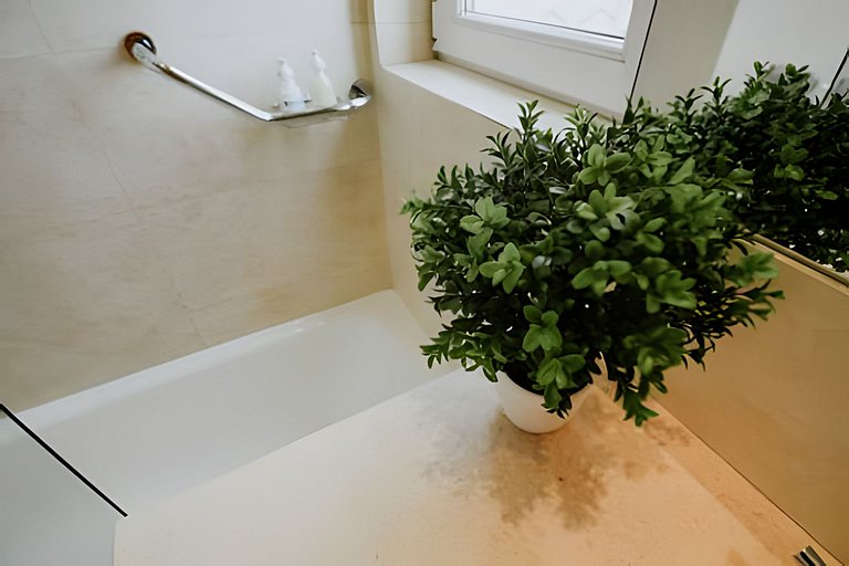 Apartamento en pleno centro de Ushuaia 2E