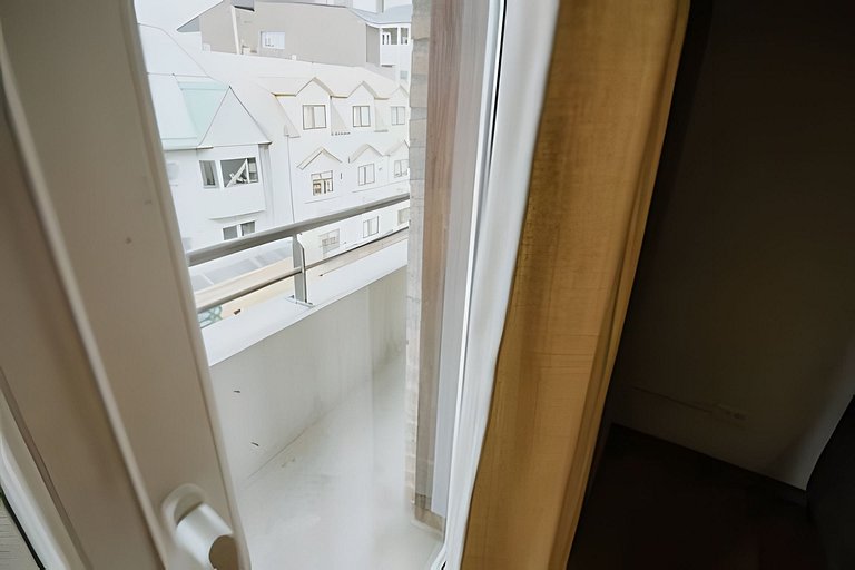 Apartamento moderno no centro de Ushuaia