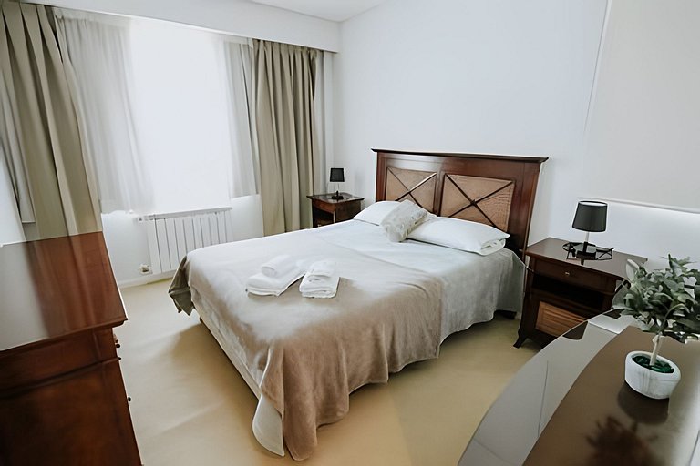 Apartamento moderno en el centro de Ushuaia