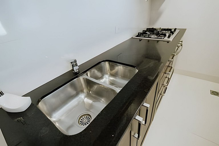 Apartamento moderno en el centro de Ushuaia