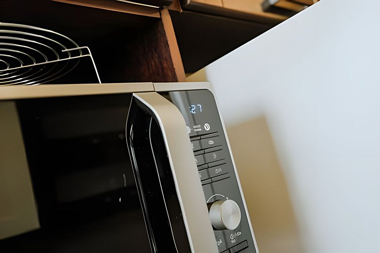 Apartamento moderno en el centro de Ushuaia