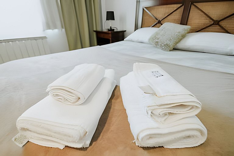 Apartamento en pleno centro de Ushuaia 2E