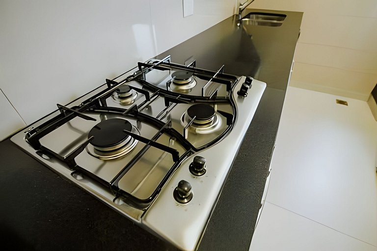 Apartamento en pleno centro de Ushuaia 2E