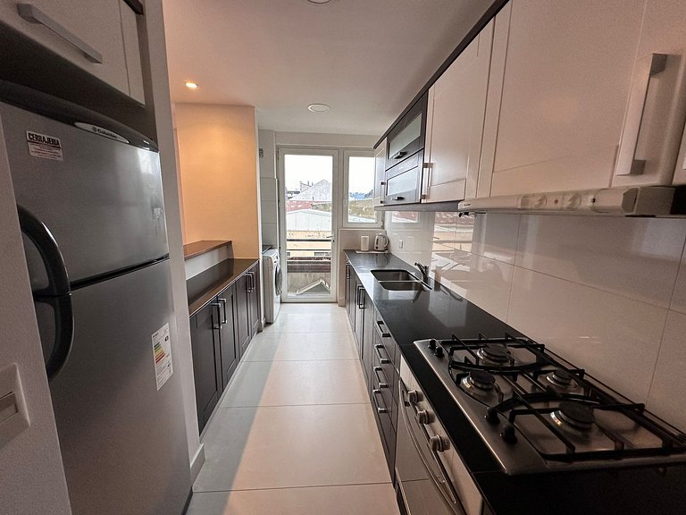 Aunaisin - Fadul 2B Central and comfortable