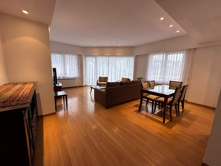 Aunaisin - Fadul 2B Central and comfortable