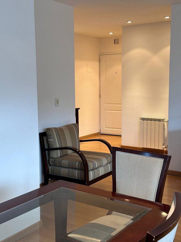 Aunaisin - Fadul 2B Central and comfortable