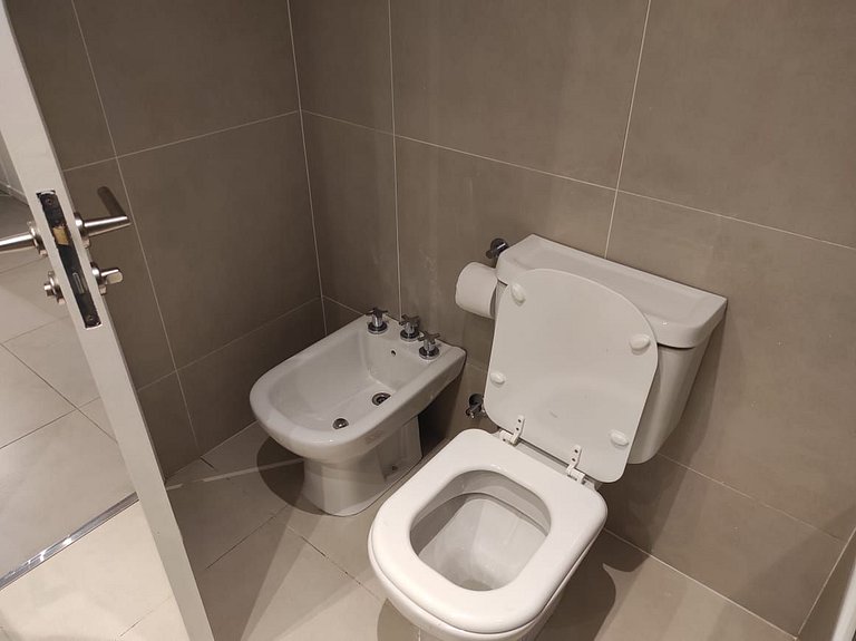 Estúdio moderno e central em Ushuaia