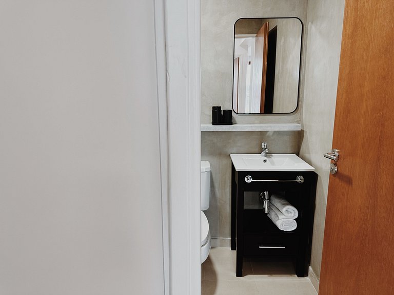 Elegant and central apartment in Ushuaia