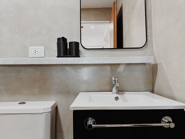 Apartamento elegante y céntrico en Ushuaia