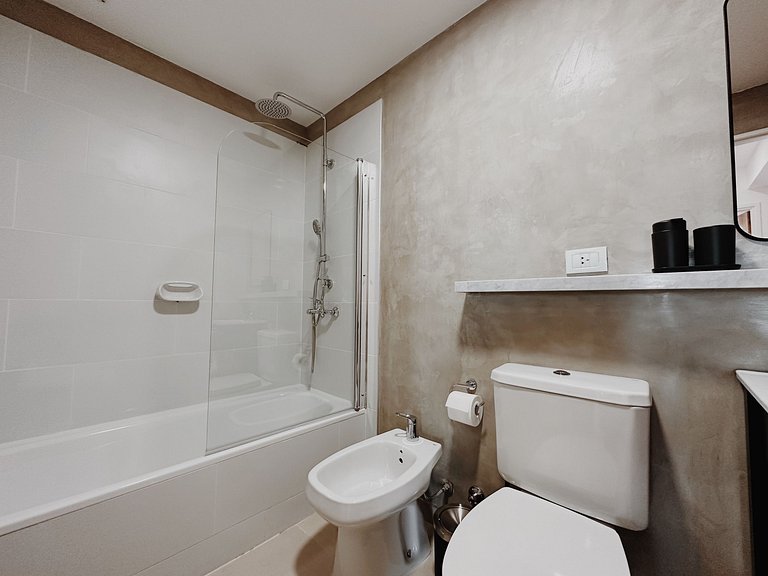 Aunaisin - Elegant and centrally located