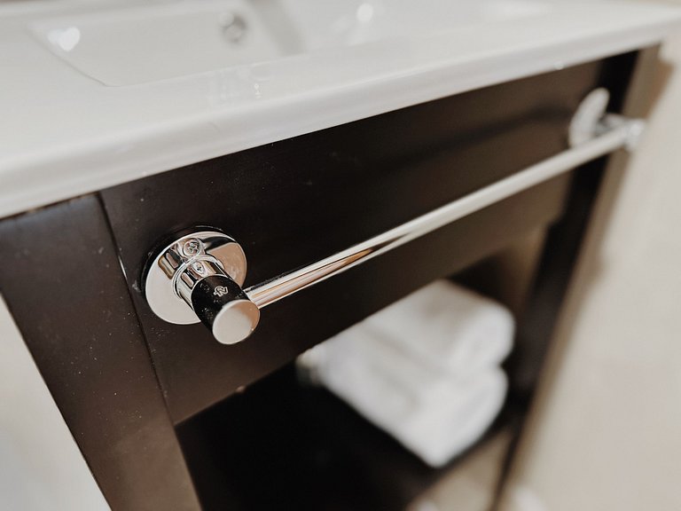 Apartamento elegante e central em Ushuaia