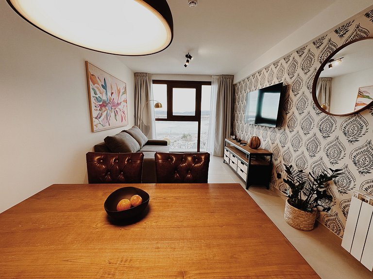 Aunaisin - Elegant and centrally located