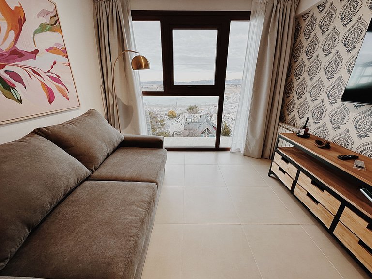 Aunaisin - Elegant and centrally located