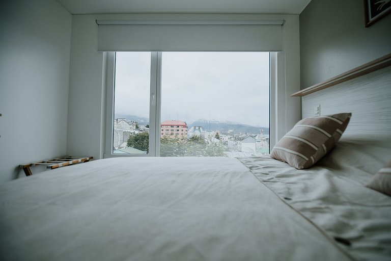 Aunaisin- Amazing centrally located apartment with unique vi