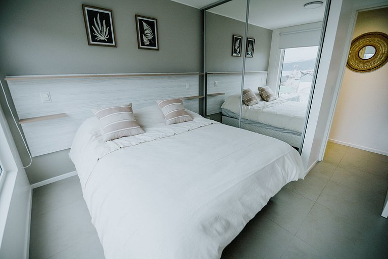Aunaisin- Amazing centrally located apartment with unique vi