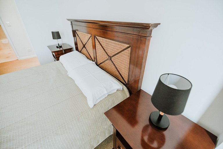 Apartamento central em Ushuaia com vista – Fadul 2C