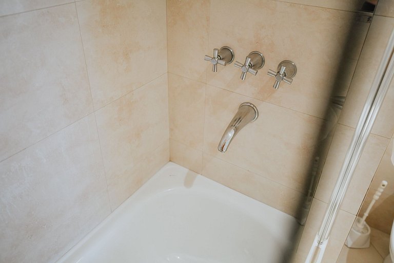 Apartamento central em Ushuaia com vista – Fadul 2C