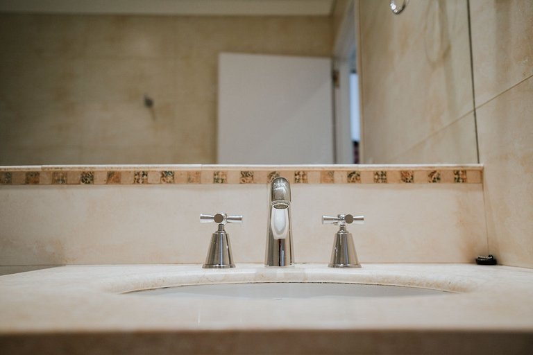 Apartamento central em Ushuaia com vista – Fadul 2C