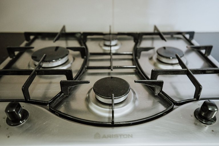 Central apartment in Ushuaia with view – Fadul 2C