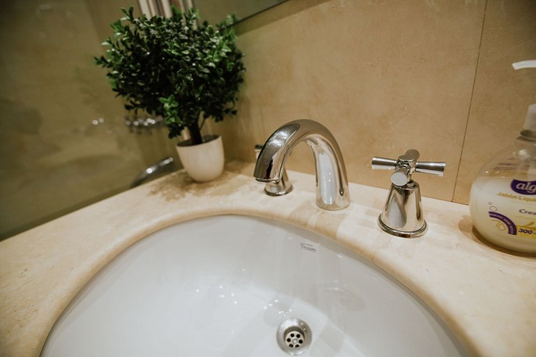 Apartamento central com vista em Ushuaia