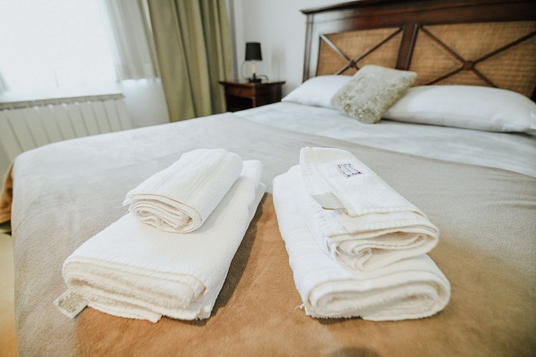 Apartamento moderno en el centro de Ushuaia