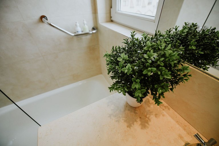 Apartamento en pleno centro de Ushuaia 2E