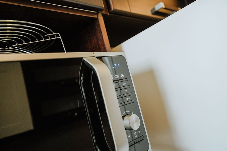 Apartamento moderno en el centro de Ushuaia