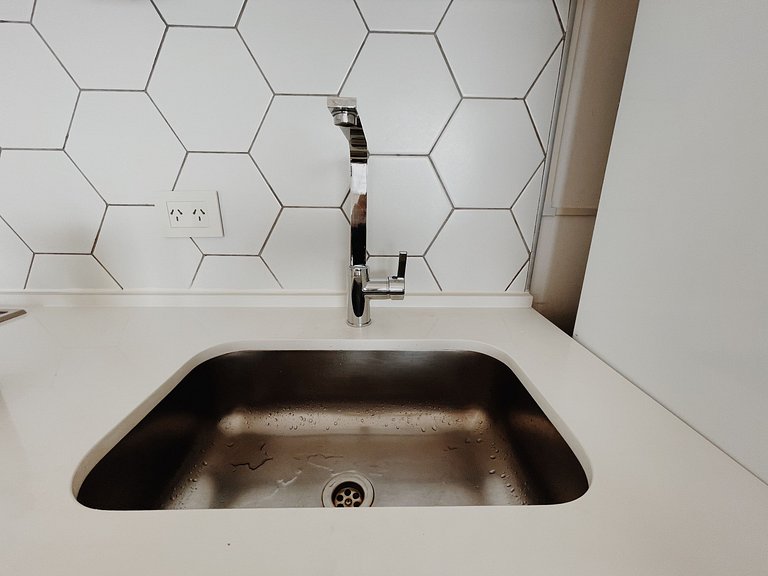 Apartamento com vista panorâmica em Ushuaia