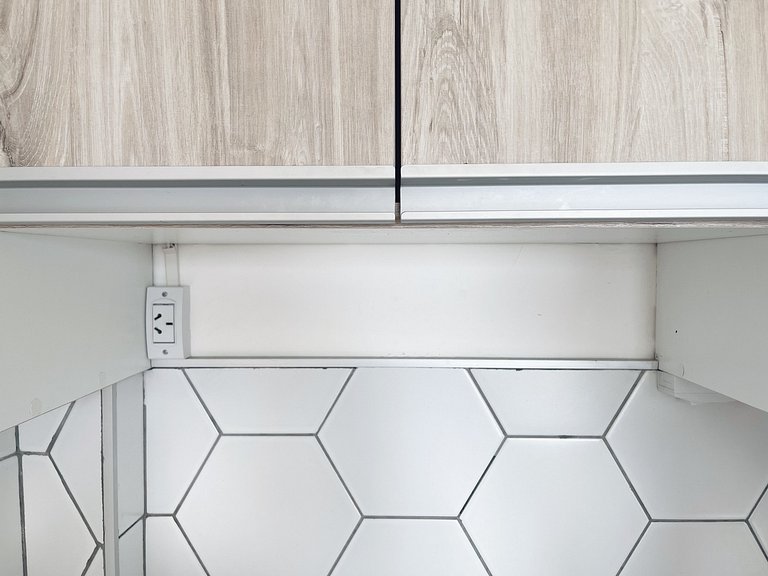 Departamento con vista panorámica en Ushuaia