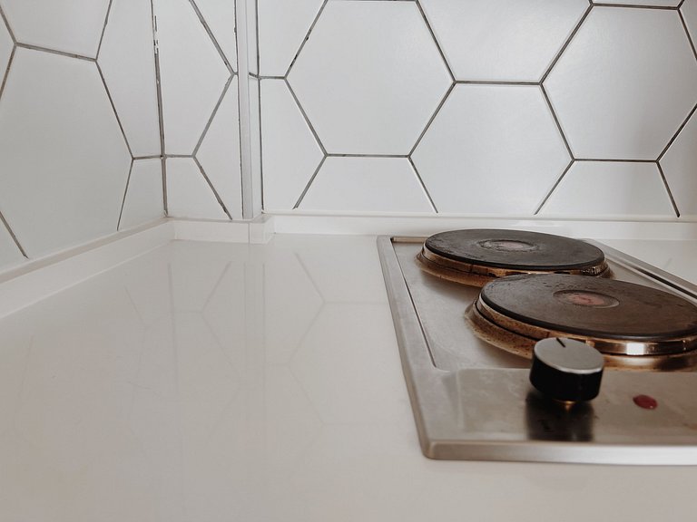 Panoramic-view apartment in Ushuaia